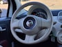 Fiat 500 1.4-16V Pop|Airco|El.Ramen|Bluetooth|APK|Leder