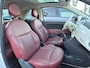 Fiat 500 1.4-16V Pop|Airco|El.Ramen|Bluetooth|APK|Leder