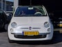 Fiat 500 1.4-16V Pop|Airco|El.Ramen|Bluetooth|APK|Leder