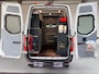 Mercedes-Benz Sprinter Automaat Servicewagen 314 2.2 CDI 140PK L1H2 euro6 BOTT, Victron V230, Standkachel RIJKLAARPRIJS