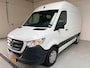 Mercedes-Benz Sprinter Automaat Servicewagen 314 2.2 CDI 140PK L1H2 euro6 BOTT, Victron V230, Standkachel RIJKLAARPRIJS