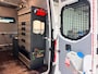 Mercedes-Benz Sprinter Automaat Servicewagen 314 2.2 CDI 140PK L1H2 euro6 BOTT, Victron V230, Standkachel RIJKLAARPRIJS