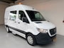 Mercedes-Benz Sprinter Automaat Servicewagen 314 2.2 CDI 140PK L1H2 euro6 BOTT, Victron V230, Standkachel RIJKLAARPRIJS
