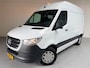 Mercedes-Benz Sprinter Automaat Servicewagen 314 2.2 CDI 140PK L1H2 euro6 BOTT, Victron V230, Standkachel RIJKLAARPRIJS