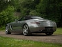 Mercedes-Benz SLS Roadster 6.3 AMG | Luggage set | Dealer onderhouden | Imola Grey