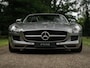 Mercedes-Benz SLS Roadster 6.3 AMG | Luggage set | Dealer onderhouden | Imola Grey