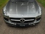 Mercedes-Benz SLS Roadster 6.3 AMG | Luggage set | Dealer onderhouden | Imola Grey