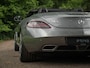 Mercedes-Benz SLS Roadster 6.3 AMG | Luggage set | Dealer onderhouden | Imola Grey