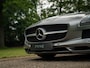 Mercedes-Benz SLS Roadster 6.3 AMG | Luggage set | Dealer onderhouden | Imola Grey
