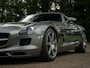 Mercedes-Benz SLS Roadster 6.3 AMG | Luggage set | Dealer onderhouden | Imola Grey