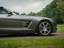Mercedes-Benz SLS Roadster 6.3 AMG | Luggage set | Dealer onderhouden | Imola Grey