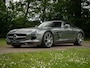 Mercedes-Benz SLS Roadster 6.3 AMG | Luggage set | Dealer onderhouden | Imola Grey