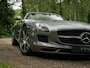 Mercedes-Benz SLS Roadster 6.3 AMG | Luggage set | Dealer onderhouden | Imola Grey