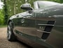 Mercedes-Benz SLS Roadster 6.3 AMG | Luggage set | Dealer onderhouden | Imola Grey