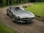 Mercedes-Benz SLS Roadster 6.3 AMG | Luggage set | Dealer onderhouden | Imola Grey
