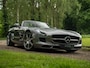 Mercedes-Benz SLS Roadster 6.3 AMG | Luggage set | Dealer onderhouden | Imola Grey