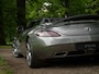 Mercedes-Benz SLS Roadster 6.3 AMG | Luggage set | Dealer onderhouden | Imola Grey