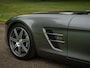 Mercedes-Benz SLS Roadster 6.3 AMG | Luggage set | Dealer onderhouden | Imola Grey