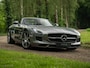 Mercedes-Benz SLS Roadster 6.3 AMG | Luggage set | Dealer onderhouden | Imola Grey