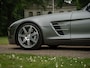 Mercedes-Benz SLS Roadster 6.3 AMG | Luggage set | Dealer onderhouden | Imola Grey