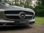 Mercedes-Benz SLS Roadster 6.3 AMG | Luggage set | Dealer onderhouden | Imola Grey