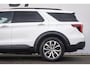 Ford Explorer 7peroons 3.0 V6 EB PHEV ST-Line plug in hybe Panoramadak | Winterpack | B&O | Elektrische kofferbak | elektrische stoel | 360cam
