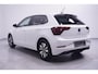 Volkswagen Polo 1.0 TSI Life Edition Navi Stoelverwarming Apple Carplay PDC v+a private-glas digi-cockpit cruise-controle LMV 15" DAB-ontvangst stuurbediening elektrische spiegelbediening en inklapbaar