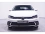 Volkswagen Polo 1.0 TSI Life Edition Navi Stoelverwarming Apple Carplay PDC v+a private-glas digi-cockpit cruise-controle LMV 15" DAB-ontvangst stuurbediening elektrische spiegelbediening en inklapbaar