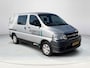 Toyota HiAce 2.5 D-4D KWB Comfort DC | Rolstoelbus | Vista lift | Vier stoelen | Incl. onderhoudsbeurt en 12 mnd garantie