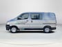 Toyota HiAce 2.5 D-4D KWB Comfort DC | Rolstoelbus | Vista lift | Vier stoelen | Incl. onderhoudsbeurt en 12 mnd garantie