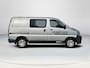 Toyota HiAce 2.5 D-4D KWB Comfort DC | Rolstoelbus | Vista lift | Vier stoelen | Incl. onderhoudsbeurt en 12 mnd garantie