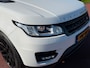 Land Rover Range Rover Sport TDV6 Weinig KM 21inch Panodak Grijskenteken