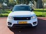 Land Rover Range Rover Sport TDV6 Weinig KM 21inch Panodak Grijskenteken