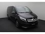 Mercedes-Benz V-klasse 250d Lang 2021 | Grijs of Geel Kenteken | Airco | Cruise Control | Stoelverwarming | Achteruitrij Camera | Dubbele Schuifdeur | 6 Persoons | DAB Radio | 2 Sleutels