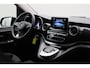 Mercedes-Benz V-klasse 250d Lang 2021 | Grijs of Geel Kenteken | Airco | Cruise Control | Stoelverwarming | Achteruitrij Camera | Dubbele Schuifdeur | 6 Persoons | DAB Radio | 2 Sleutels