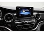 Mercedes-Benz V-klasse 250d Lang 2021 | Grijs of Geel Kenteken | Airco | Cruise Control | Stoelverwarming | Achteruitrij Camera | Dubbele Schuifdeur | 6 Persoons | DAB Radio | 2 Sleutels