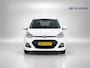 Hyundai i10 1.0i i-Motion Go! 2016