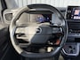 Opel Vivaro 2.0 Diesel 145 S&S L3 DC Trekhaak | DAB | Carplay | Betimmering | Stoel-Stuurverwarming | Dodehoek Detectie | All Seasons