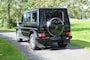Mercedes-Benz G-klasse G550 7G 387 pk