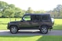 Mercedes-Benz G-klasse G550 7G 387 pk