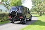 Mercedes-Benz G-klasse G550 7G 387 pk
