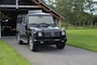Mercedes-Benz G-klasse G550 7G 387 pk