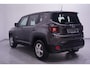 Jeep Renegade 1.3T DDCT Limited automaat climatronic 16"-lmv stuurbediening trekhaak PDC achter cruise-controle armsteun buitenspiegel electr. inklapbaar bestuurders-passagiers stoelen in hoogte verstelbaar