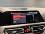 BMW 3-Serie 320i Business Edition|LED|PDC|CRUISE|CAMERA|CARPLAY|BLUETOOTH|NAVI|DAB|TREKHAAK|