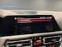 BMW 3-Serie 320i Business Edition|LED|PDC|CRUISE|CAMERA|CARPLAY|BLUETOOTH|NAVI|DAB|TREKHAAK|