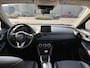 Mazda CX-3 2.0 SkyActiv-G 150 GT-M /Verwarmde Voorstoelen/Trekhaak/Lane Assist/