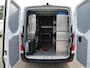 Mercedes-Benz Sprinter 315 1.9 CDI 150PK L1H1 Airco Camera 2 x Schuifdeur