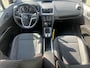 Opel Meriva 1.4 Turbo Cosmo /Nieuwe apk bij aflevering/lm velgen/All season banden/Trekhaak