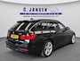 BMW 3-Serie Touring 316i High Executive Volle auto! | Clima | Stoelverwarming | Leer | Panoramadak | Bluetooth telefoonvoorbereiding | Cruise control | Elektrisch glazen panorama-dak