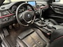 BMW 3-Serie Touring 316i High Executive Volle auto! | Clima | Stoelverwarming | Leer | Panoramadak | Bluetooth telefoonvoorbereiding | Cruise control | Elektrisch glazen panorama-dak